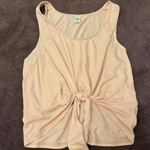 **BRAND NEW** Twik DRESSY TANK TOP